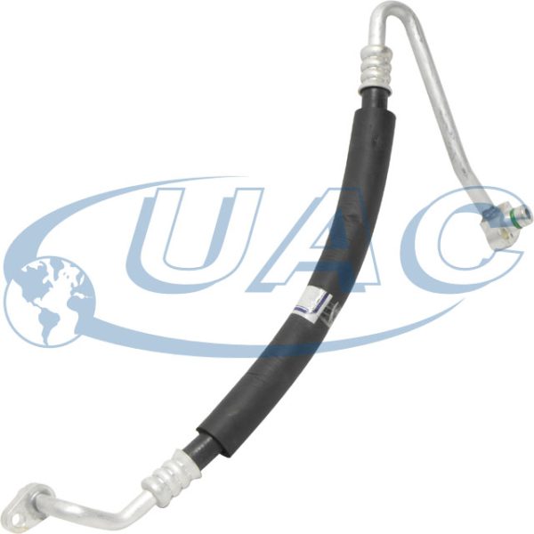 2000 NISSAN SENTRA NEW A/C HOSE Discharge Line 1.8L